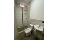 Apartaestudios, Alquiler, La Flora - $1.100.000