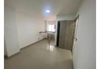 Apartaestudios, Alquiler, La Flora - $1.100.000