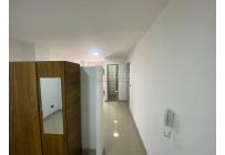 Apartaestudios, Alquiler, La Flora - $1.100.000