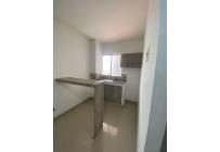 Apartaestudios, Alquiler, La Flora - $1.100.000
