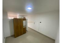Apartaestudios, Alquiler, La Flora - $1.100.000