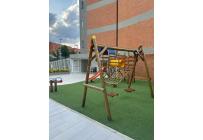 Apartamentos, Venta, Guadalupe - $489.999.999