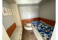 Apartamentos, Alquiler, Valle del Lili - $1.990.000