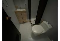 Apartaestudios, Alquiler, Capri - $1.100.000