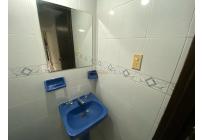 Apartaestudios, Alquiler, Capri - $1.100.000