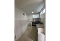 Apartaestudios, Alquiler, Brisas de los Álamos - $600.000