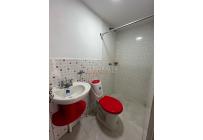 Apartaestudios, Alquiler, Brisas de los Álamos - $600.000