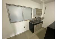 Apartaestudios, Alquiler, La Flora - $1.100.000