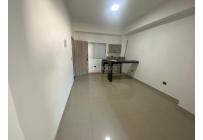 Apartaestudios, Alquiler, La Flora - $1.100.000