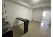 Apartaestudios, Alquiler, La Flora - $1.100.000