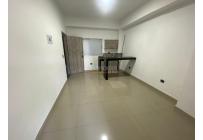 Apartaestudios, Alquiler, La Flora - $1.100.000