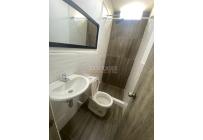 Apartaestudios, Alquiler, La Flora - $1.100.000