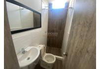 Apartaestudios, Alquiler, La Flora - $1.100.000