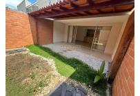 Casas, Alquiler, Jamundí - $2.500.000