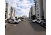 Apartamentos, Alquiler, Hacienda Kachipay - $1.200.000