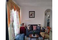 Apartamentos, Venta, Alcázares - $165.000.000