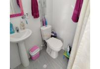 Apartamentos, Venta, Alcázares - $165.000.000