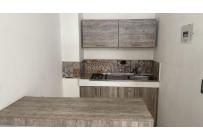 Apartaestudios, Alquiler, La Flora - $1.100.000