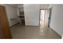 Apartaestudios, Alquiler, La Flora - $1.100.000