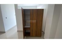 Apartaestudios, Alquiler, La Flora - $1.100.000