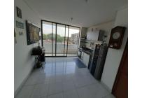 Apartaestudios, Alquiler, El Ingenio - $1.100.000