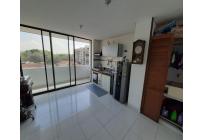 Apartaestudios, Alquiler, El Ingenio - $1.100.000
