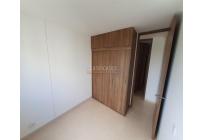 Apartamentos, Alquiler, Ciudad Bochalema - $1.250.000