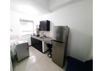 Apartaestudios, Alquiler, La Flora - $1.100.000