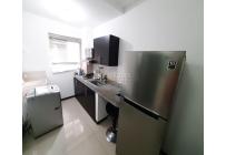 Apartaestudios, Alquiler, La Flora - $1.100.000