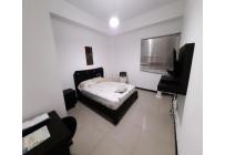 Apartaestudios, Alquiler, La Flora - $1.100.000