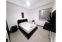 Apartaestudios, Alquiler, La Flora - $1.100.000