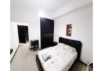 Apartaestudios, Alquiler, La Flora - $1.100.000