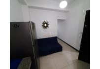 Apartaestudios, Alquiler, La Flora - $1.100.000