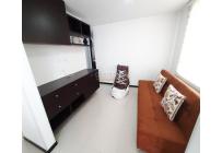 Apartamentos, Alquiler, Ciudad Jardín - $3.000.000