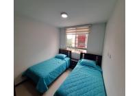 Apartamentos, Alquiler, Ciudad Jardín - $3.000.000