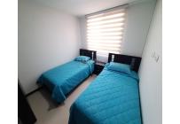 Apartamentos, Alquiler, Ciudad Jardín - $3.000.000