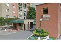 Apartamentos, Venta, Las Granjas - $258.000.000