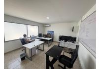 Oficinas y Consultorios, Alquiler, El Ingenio - $1.800.000