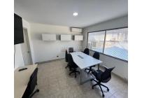 Oficinas y Consultorios, Alquiler, El Ingenio - $1.500.000