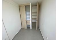 Apartamentos, Alquiler, Valle del Lili - $1.750.000