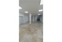 Locales y Bodegas, Alquiler, Chapinero - $3.500.000