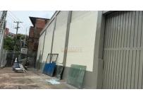 Locales y Bodegas, Alquiler, El Bosque - $6.400.000