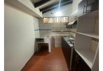 Apartaestudios, Alquiler, El Lido - $900.000