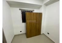 Apartaestudios, Alquiler, La Flora - $1.100.000