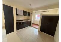Apartaestudios, Alquiler, Alameda - $900.000