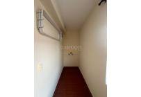Apartaestudios, Alquiler, Alameda - $900.000