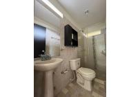 Apartaestudios, Alquiler, Alameda - $900.000