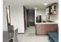 Apartaestudios, Alquiler, Dos Quebradas - $1.800.000