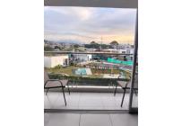 Apartaestudios, Alquiler, Dos Quebradas - $1.800.000