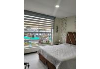 Apartaestudios, Alquiler, Dos Quebradas - $1.800.000
